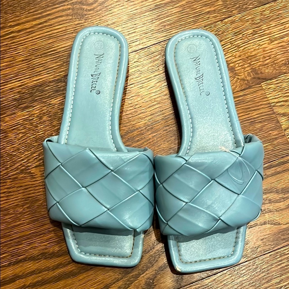 Nature Breeze 7.5